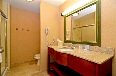 фото отеля Hampton Inn Dover (New Hampshire)