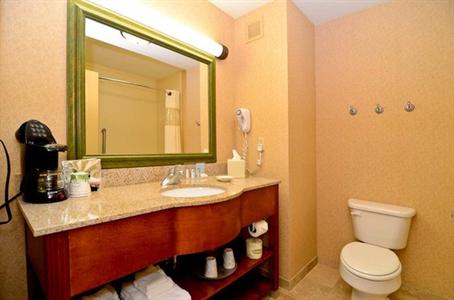 фото отеля Hampton Inn Dover (New Hampshire)