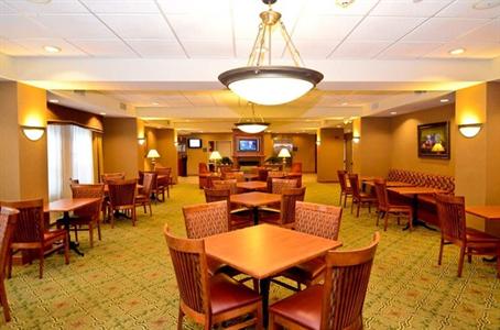 фото отеля Hampton Inn Dover (New Hampshire)