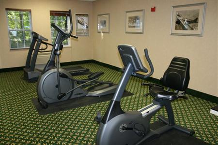фото отеля Hampton Inn Dover (New Hampshire)
