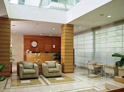 фото отеля Mercure Apartments Rio De Janeiro Botafogo