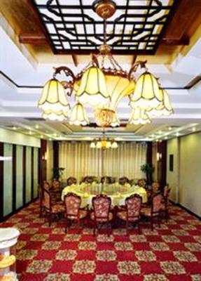 фото отеля Luban Yizhou Hotel