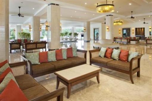 фото отеля Holiday Inn Resort Goa