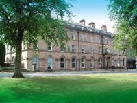 White Hart Hotel Harrogate