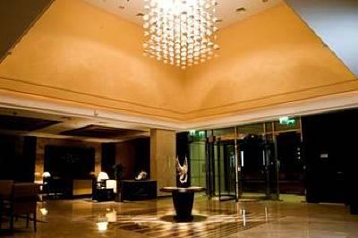 фото отеля Grandeur Hotel