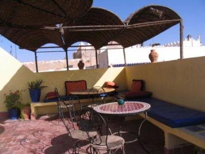 фото отеля Riad Jemalhi Mogador Hotel Essaouira