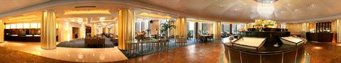 фото отеля Howard Johnson Plaza Ningbo