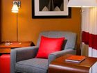фото отеля Four Points Hotel Saskatoon