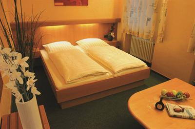 фото отеля City Hotel Schönleber Wurzburg
