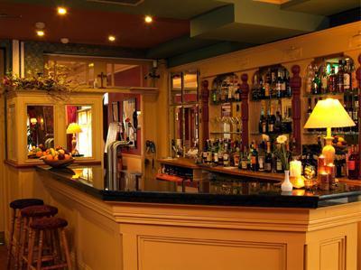 фото отеля Gleeson's Townhouse Roscommon