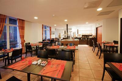 фото отеля Quality Hotel St. Catherine