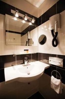 фото отеля Quality Hotel St. Catherine