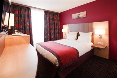 фото отеля Quality Hotel St. Catherine