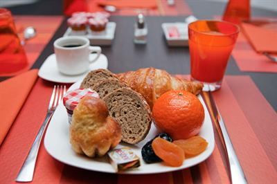 фото отеля Quality Hotel St. Catherine