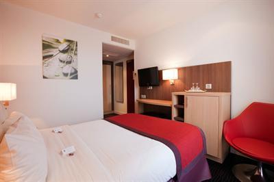 фото отеля Quality Hotel St. Catherine