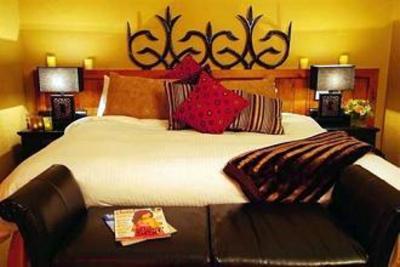 фото отеля Benmiller Inn Goderich