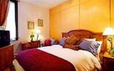 фото отеля Benmiller Inn Goderich