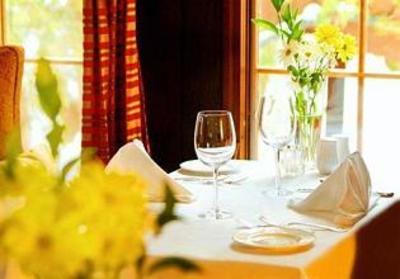 фото отеля Benmiller Inn Goderich