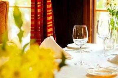 фото отеля Benmiller Inn Goderich