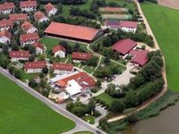 Sport Und Familiendorf Glocknerhof Stamsried