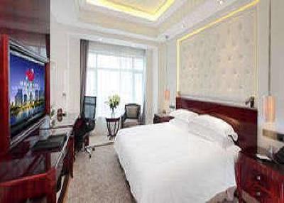 фото отеля Victoria Grand Hotel