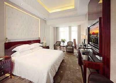 фото отеля Victoria Grand Hotel