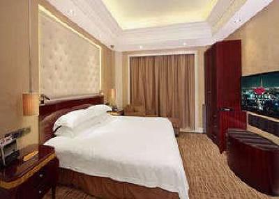 фото отеля Victoria Grand Hotel