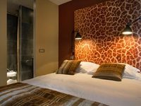 Aux Trois Portes Hotel