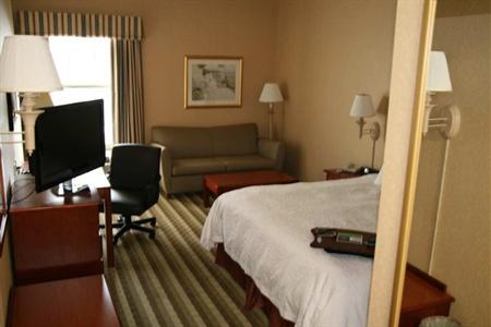 фото отеля Hampton Inn Watervile / Augusta