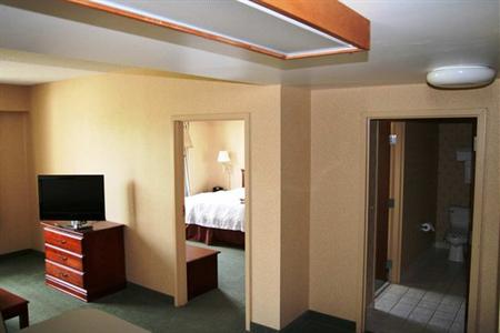 фото отеля Hampton Inn Watervile / Augusta