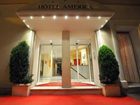 фото отеля Hotel America Cannes