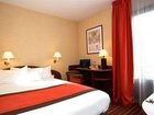 фото отеля Hotel La Villa des Ternes
