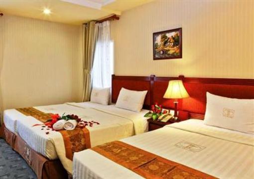 фото отеля Thien Thao Hotel Ho Chi Minh City