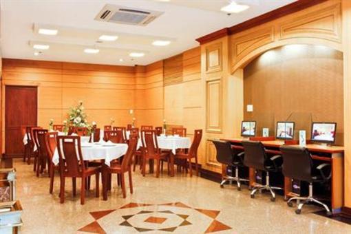 фото отеля Thien Thao Hotel Ho Chi Minh City