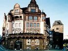 фото отеля Hotel Kaiserhof Eisenach