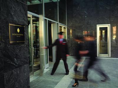 фото отеля InterContinental Boston