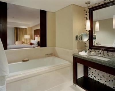 фото отеля InterContinental Boston