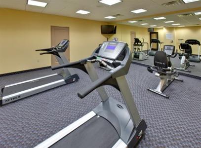 фото отеля Holiday Inn Express Hotel & Suites Grand Island