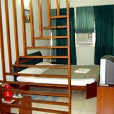 фото отеля Hotel Siddhartha Inn