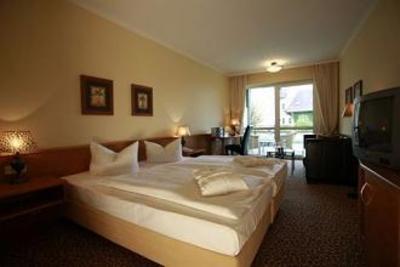 фото отеля Columbia Hotel Bad Griesbach