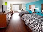 фото отеля Hotel Indigo Fishers - Indy's Uptown