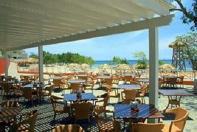 фото отеля Iberostar Rose Hall Beach Hotel