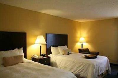 фото отеля Hampton Inn Rock Hill