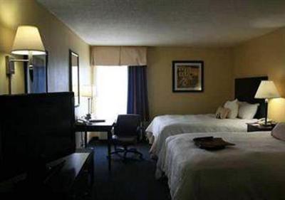 фото отеля Hampton Inn Rock Hill