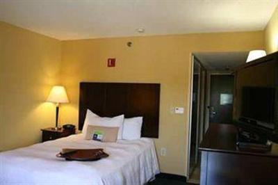 фото отеля Hampton Inn Rock Hill