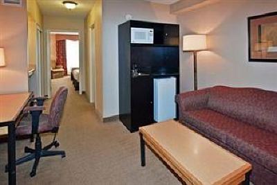 фото отеля Holiday Inn Hotel & Suites Mississauga