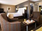фото отеля Holiday Inn Hotel & Suites Mississauga