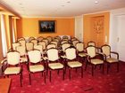 фото отеля Atlantic Parkhotel