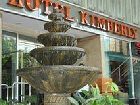 фото отеля Kimberly Hotel