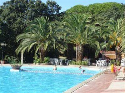 фото отеля Villaggio Calaghena Hotel